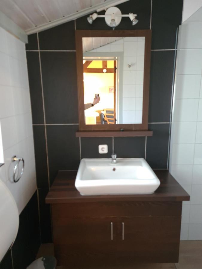 Duinenhuis Zeepolder 28 De Haan Luaran gambar